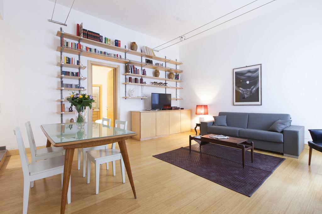 Orologio Charme - My Extra Home Rome Exterior photo